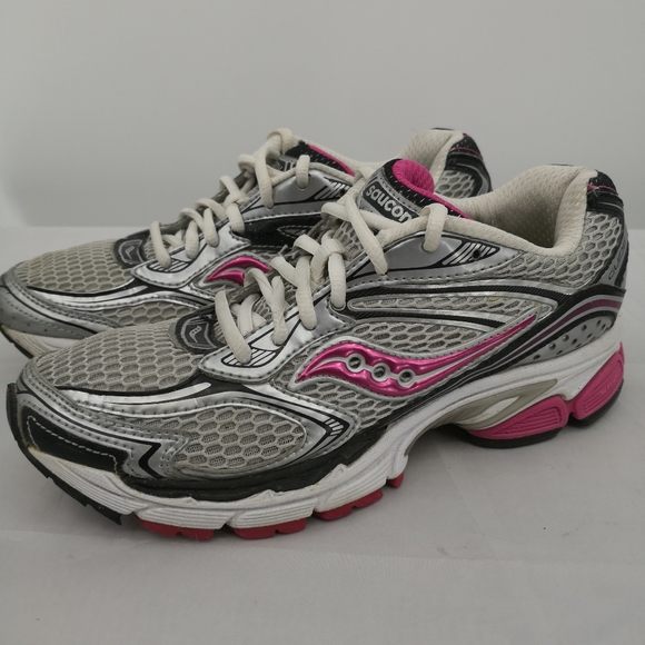 saucony shoes progrid